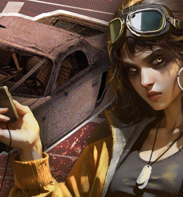 Неожиданный союз